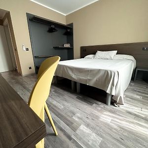 Panorama Double or Twin Room Terrace Lake View